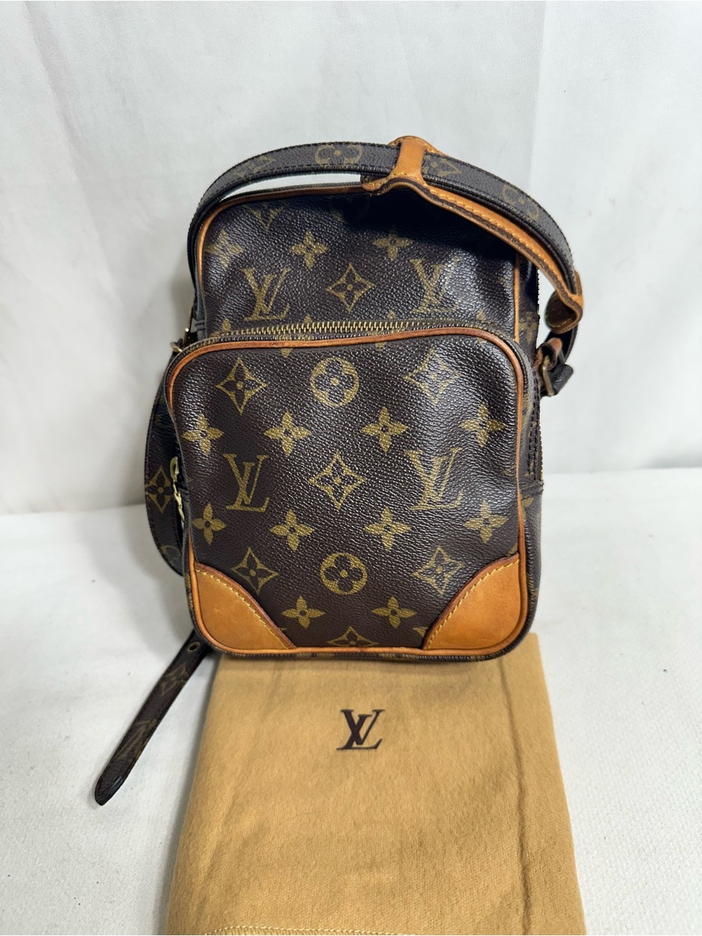Louis Vuitton Crossbody Bag